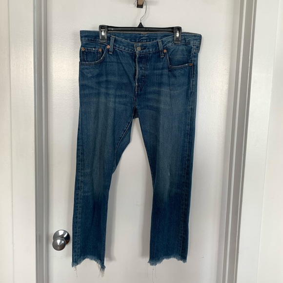 LEVIS jeans - Picture 1 of 3